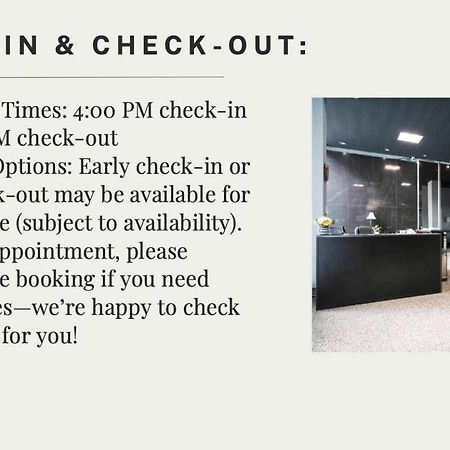 Atl Downtown 2Br King Bed Free Parking Lm1003 Villa Atlanta Exterior foto