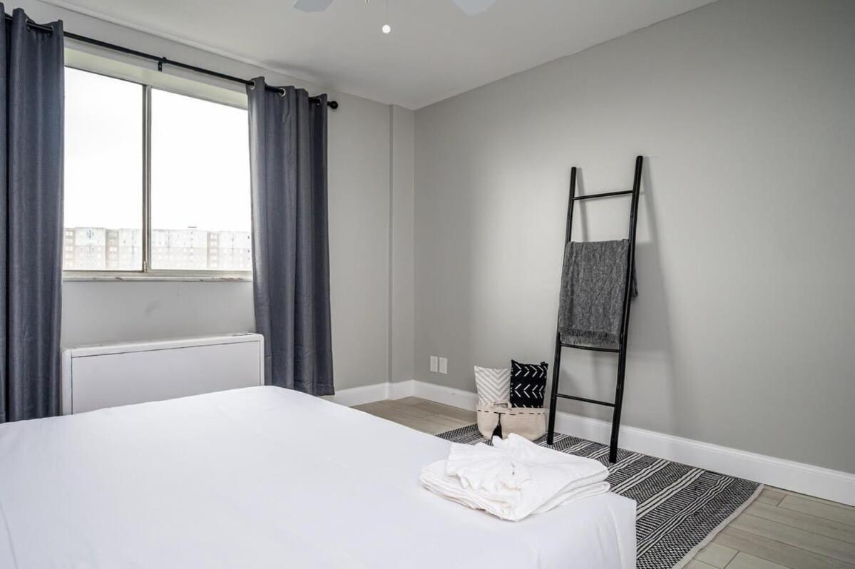 Atl Downtown 2Br King Bed Free Parking Lm1003 Villa Atlanta Exterior foto
