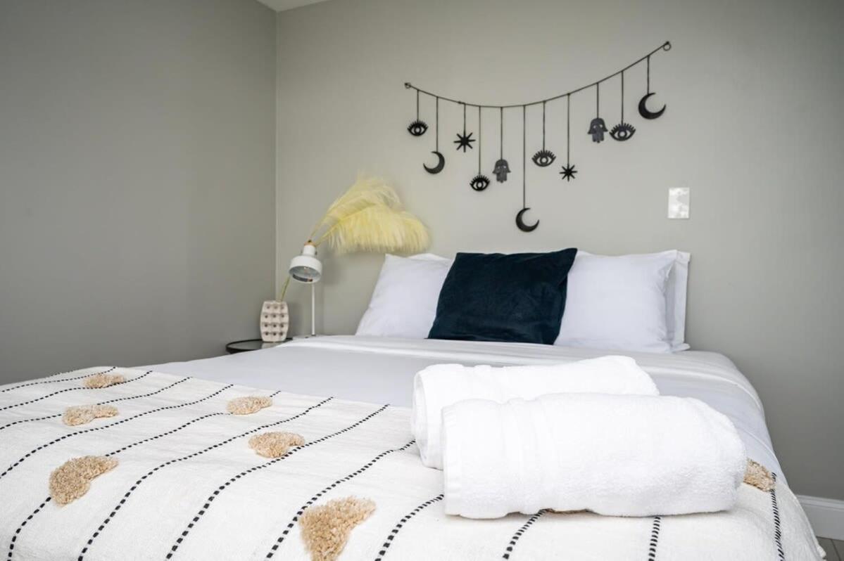 Atl Downtown 2Br King Bed Free Parking Lm1003 Villa Atlanta Exterior foto