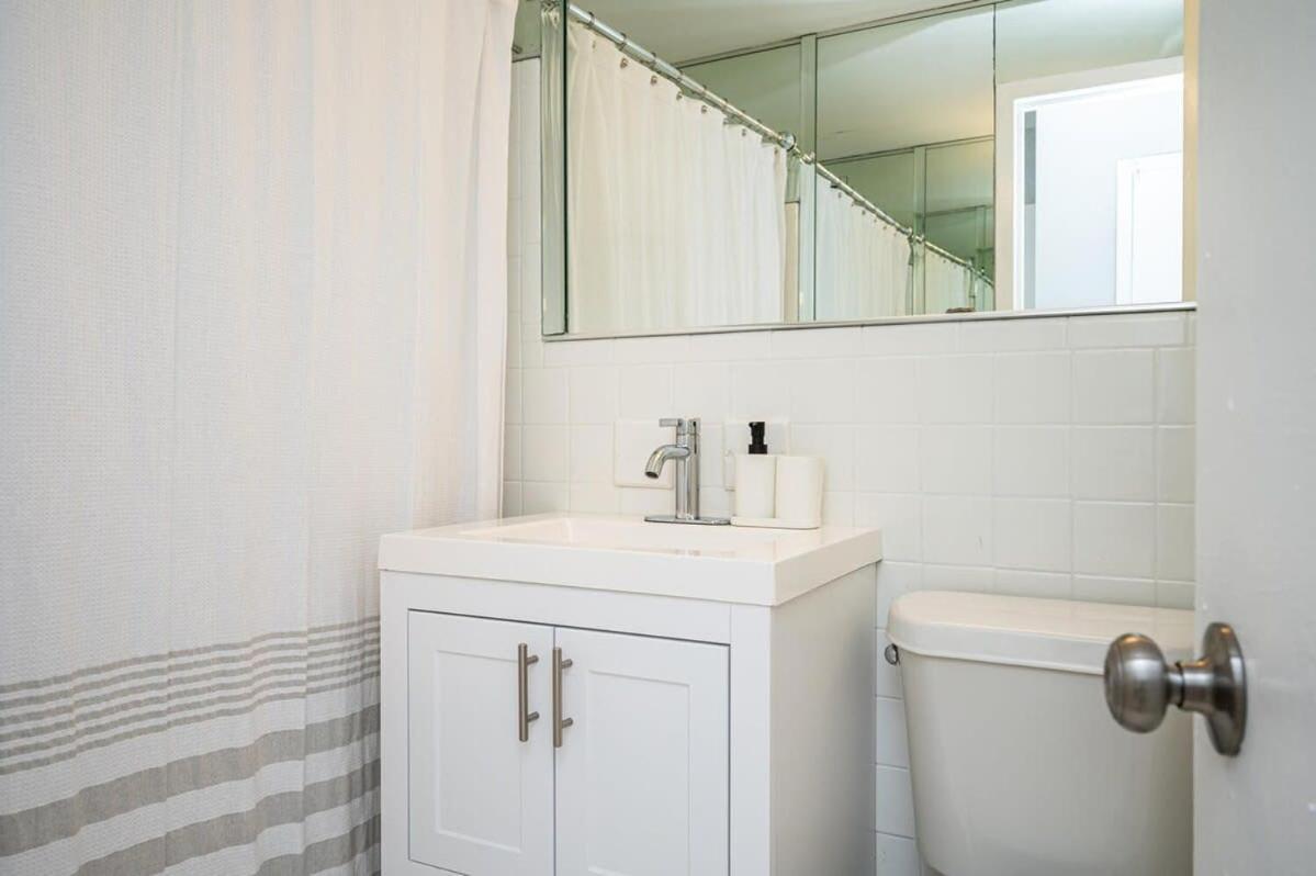 Atl Downtown 2Br King Bed Free Parking Lm1003 Villa Atlanta Exterior foto