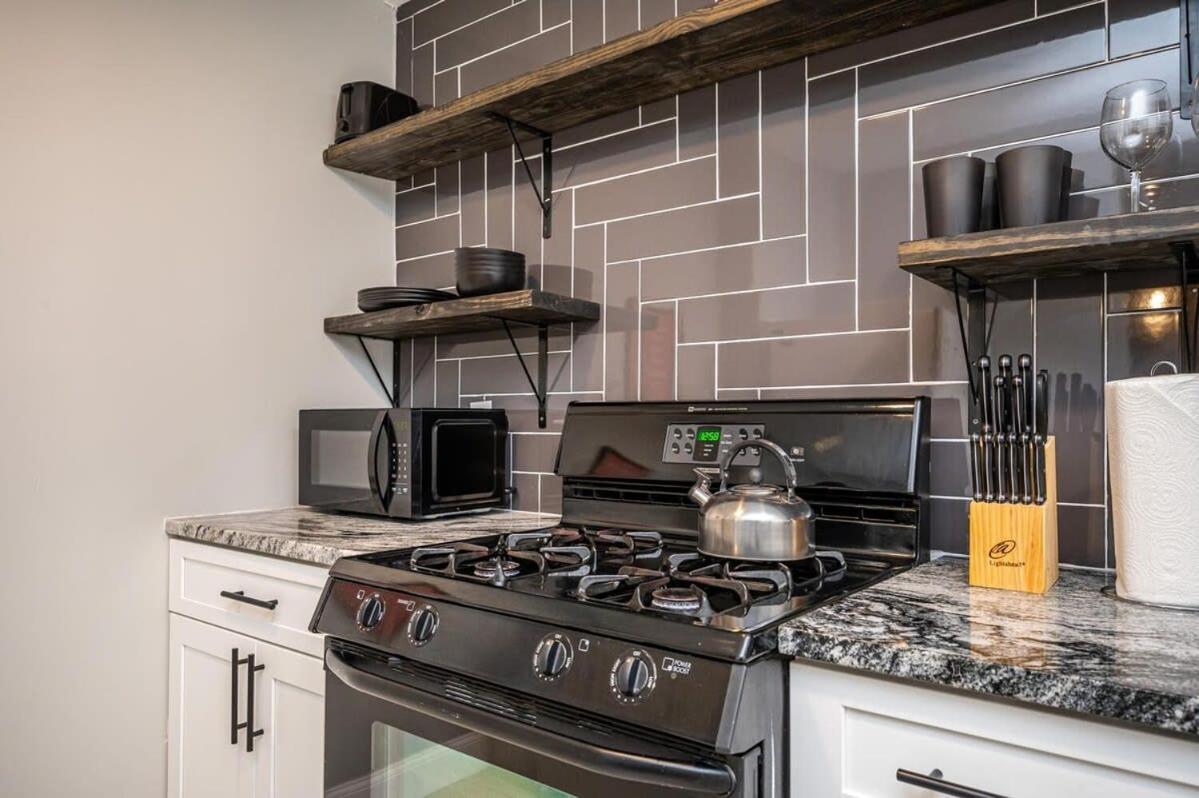 Atl Downtown 2Br King Bed Free Parking Lm1003 Villa Atlanta Exterior foto
